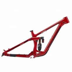 TRCA22PATAXL PATROL Alu - Cadre 2022 Taille XL