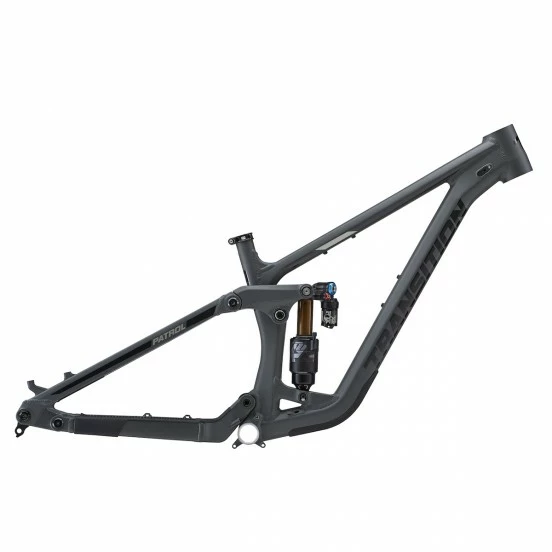 TRCA22PATAM PATROL Alu - Cadre 2022 Taille M 1 TRCA22PATAM PATROL Alu - Cadre 2022 Taille M