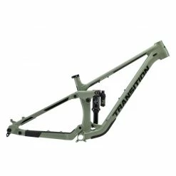 TRCA22SENAXL SENTINEL Alu - Cadre 2022 Taille XL