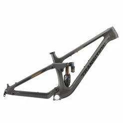 TRCA22SENCS SENTINEL Carbon - Cadre 2022 Taille S