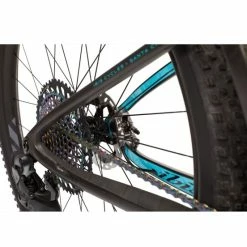 IBKIV22EXI EXIE - Kits Pièces Détachées 2022 -Vélo Sales 2021 kit de montage ripmo affourche dvo onyx d1 5
