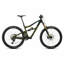IBKIV22RIM RIPMO 2 - Kits Pièces Détachées 2022 -Vélo Sales 2021 kit de montage ripmo affourche dvo onyx d1 8