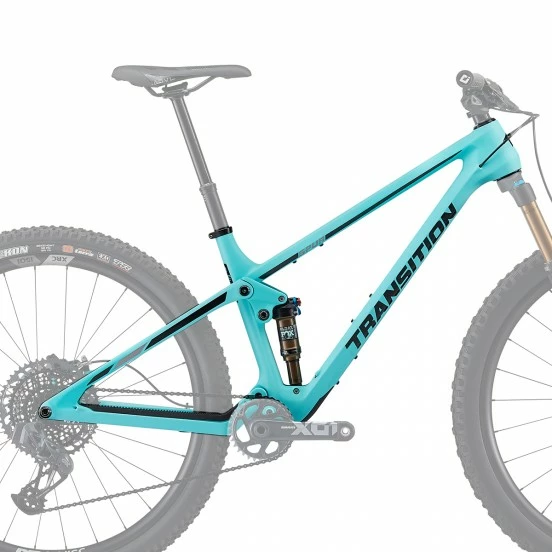 TRCA22SPUXL SPUR Carbon - Cadre 2022 Taille XL 1 TRCA22SPUXL SPUR Carbon - Cadre 2022 Taille XL