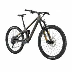 TRKIV22SENC SENTINEL Carbon - Kits 2022 -Vélo Sales 2022 kit de montagefourche sentinel c vendu sans cadre 3