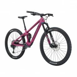 TRKIV22SMUC SMUGGLER Carbon - Kits 2022 6 TRKIV22SMUC SMUGGLER Carbon - Kits 2022 -Vélo Sales 2022 kit de montagefourche smuggler carbon vendu sans cadre 2