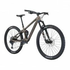 TRKIV22SMUC SMUGGLER Carbon - Kits 2022 7 TRKIV22SMUC SMUGGLER Carbon - Kits 2022 -Vélo Sales 2022 kit de montagefourche smuggler carbon vendu sans cadre 3