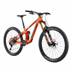 TRKIV22SPIA SPIRE Alu - Kits 2022 5 TRKIV22SPIA SPIRE Alu - Kits 2022 -Vélo Sales 2022 kit de montagefourche spire alu vendu sans cadre 2