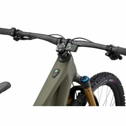 TRVEEBREPM REPEATER Carbon - Vélo Complet 2022 - Taille M -Vélo Sales 2022 kit de montagefourche spire carbon vendu sans cadre 11
