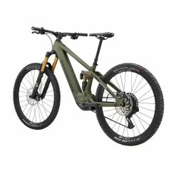 TRVEEBREPL REPEATER Carbon - Vélo Complet 2022 - Taille L -Vélo Sales 2022 kit de montagefourche spire carbon vendu sans cadre 18