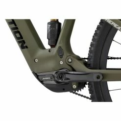 TRVEEBREPL REPEATER Carbon - Vélo Complet 2022 - Taille L -Vélo Sales 2022 kit de montagefourche spire carbon vendu sans cadre 21
