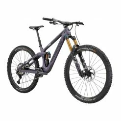 TRKIV22SPIC SPIRE Carbon - Kits 2022 -Vélo Sales 2022 kit de montagefourche spire carbon vendu sans cadre 28