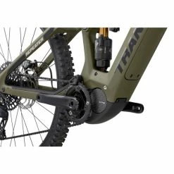 TRVEEBREPXL REPEATER Carbon - Vélo Complet 2022 - Taille XL -Vélo Sales 2022 kit de montagefourche spire carbon vendu sans cadre 4