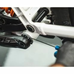 MUPACRPR Crank Preload Ring -Vélo Sales air freshner muc off 2