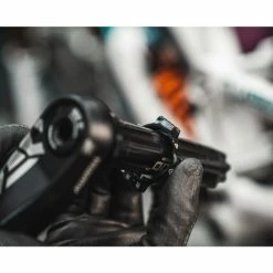 MUPACRPR Crank Preload Ring -Vélo Sales air freshner muc off 3