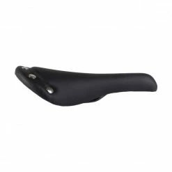 MWPA251040 Rivets Saddle -Vélo Sales b rivets saddle 276 x 152 mm black moq 30 3