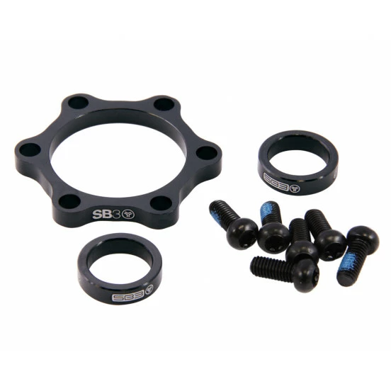 SBPABAD Boost Adaptateur 3 SBPABAD Boost Adaptateur – Image 3