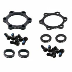 SBPABAD Boost Adaptateur