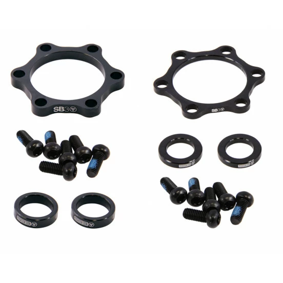 SBPABAD Boost Adaptateur 1 SBPABAD Boost Adaptateur