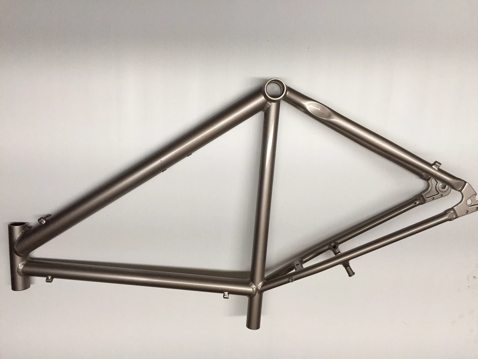 Vélo Sales -Vélo Sales cadre 53cm