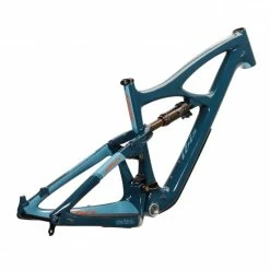 IBCAMOJ4S MOJO 4 - Cadre Taille S -Vélo Sales cadre dv9 l 2