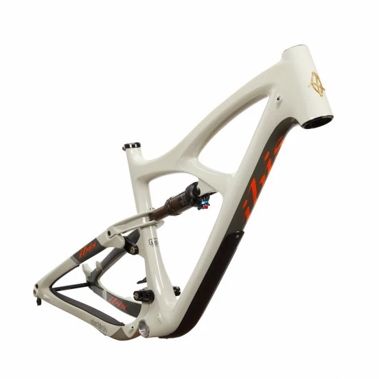 IBCAMOJ4XL MOJO 4 - Cadre Taille XL 2 IBCAMOJ4XL MOJO 4 - Cadre Taille XL – Image 2