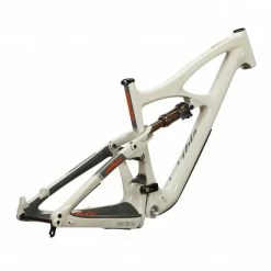 IBCAMOJ4L MOJO 4 - Cadre Taille L -Vélo Sales cadre dv9 l 8