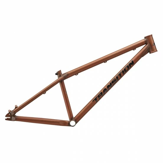 TRCA22PBJS PBJ - Cadre Taille S 1 TRCA22PBJS PBJ - Cadre Taille S