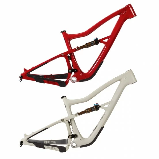 IBCA22RILXL RIPLEY - Cadre 2022 Taille XL 2 IBCA22RILXL RIPLEY - Cadre 2022 Taille XL – Image 2