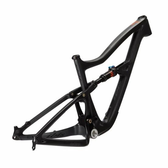 IBCARIP4M RIPLEY 4 - Cadre Taille M 3 IBCARIP4M RIPLEY 4 - Cadre Taille M – Image 3