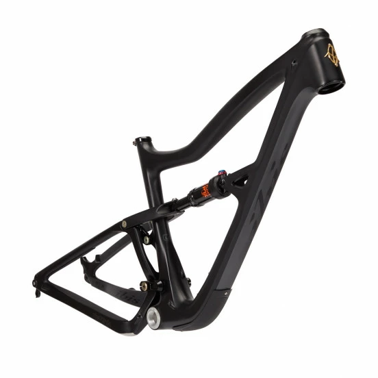 IBCARIP4L RIPLEY 4 - Cadre Taille L 2 IBCARIP4L RIPLEY 4 - Cadre Taille L – Image 2