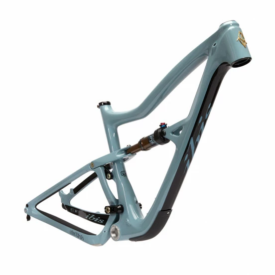 IBCARIP4XL RIPLEY 4 - Cadre Taille XL 2 IBCARIP4XL RIPLEY 4 - Cadre Taille XL – Image 2