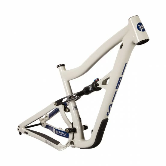 IBCA22RILAFL RIPLEY AF - Cadre 2022 Taille L 2 IBCA22RILAFL RIPLEY AF - Cadre 2022 Taille L – Image 2