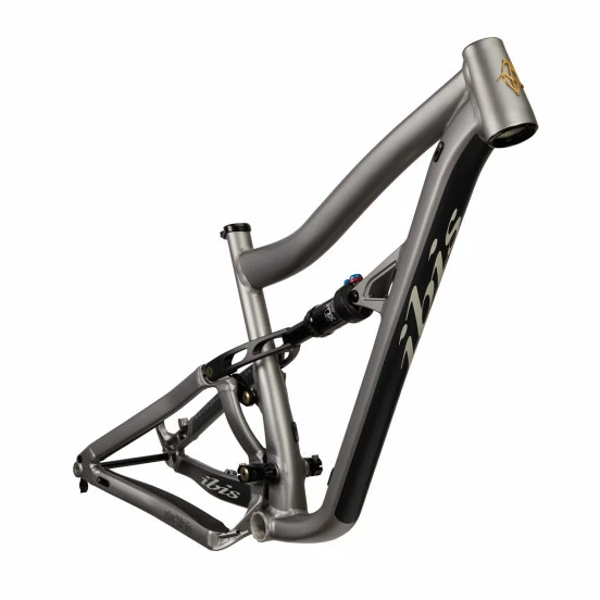 IBCARIPAFXL RIPLEY AF - Cadre Taille XL 2 IBCARIPAFXL RIPLEY AF - Cadre Taille XL – Image 2