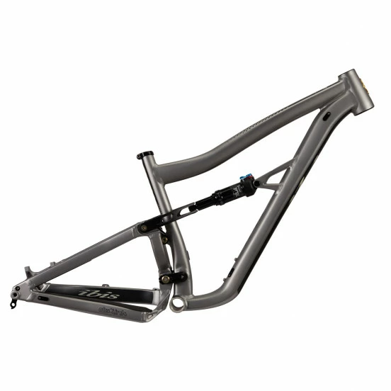 IBCARIPAFS RIPLEY AF - Cadre Taille S 1 IBCARIPAFS RIPLEY AF - Cadre Taille S