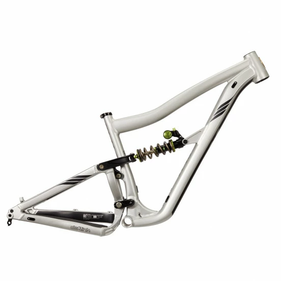 IBCARIAFM RIPMO AF - Cadre Taille M 1 IBCARIAFM RIPMO AF - Cadre Taille M