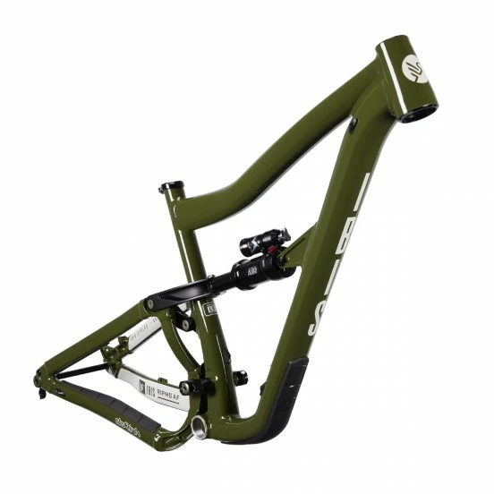 IBCA22RIMAFL RIPMO AF - Cadre 2022 Taille L 2 IBCA22RIMAFL RIPMO AF - Cadre 2022 Taille L – Image 2