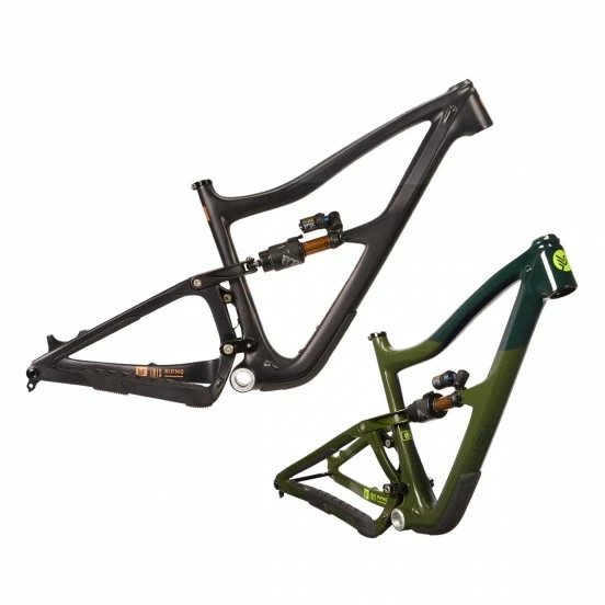 IBCA22RIMS RIPMO - Cadre 2022 Taille S 1 IBCA22RIMS RIPMO - Cadre 2022 Taille S