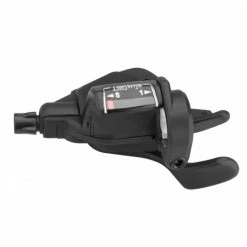 MSSL398 Shifter MEZZO THUMB TAP 3 x 8V Paire -Vélo Sales cassette advent x g series 3