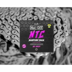 MUCHNTC Chaine NTC Muc Off 11 Vitesses
