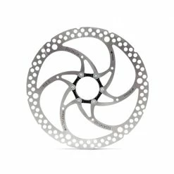 FODI91PC Disque De Frein Centerlock 6 Trous