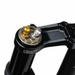 FOFO9NEC7 NERO C - Fourche 27.5 Pouces -Vélo Sales formula nero c 275 20x110 offset 50 ou 56mm a preciser 2