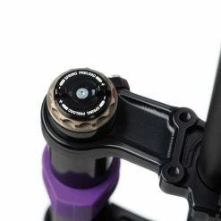 FOFO9NEC9 NERO C - Fourche 29 Pouces -Vélo Sales formula nero c 29 20x110 offset 50 ou 56mm a preciser 1