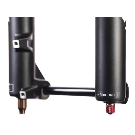 FOFO9SER+9 SELVA R - Fourche Boost 27,5+/29 5 FOFO9SER+9 SELVA R - Fourche Boost 27,5+/29 – Image 5