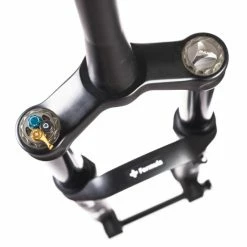 FOFO9SES+943 SELVA S - Fourche Boost 27.5+/29 -Vélo Sales formula selva s boost 27529 offset 43mm 7
