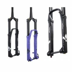 FOFOSEC27+2943 Fourche Selva C 27.5"+29" Offset 43mm