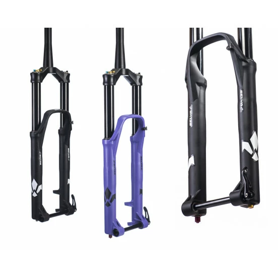 FOFOSEC27+2943 Fourche Selva C 27.5"+29" Offset 43mm 1 FOFOSEC27+2943 Fourche Selva C 27.5"+29" Offset 43mm