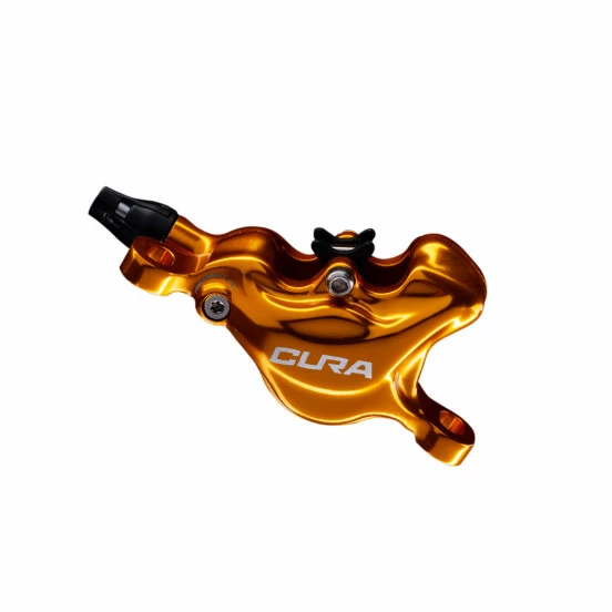 FOFRCUFMG CURA - Flat Mount Gold 175mm (Av Ou Arr) 2 FOFRCUFMG CURA - Flat Mount Gold 175mm (Av Ou Arr) – Image 2