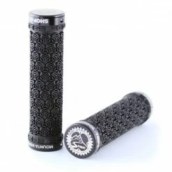 SBGRPER Grips SERVICE CUSTOM 6 SBGRPER Grips SERVICE CUSTOM -Vélo Sales grips personnalisables 2