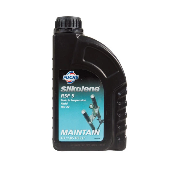 SIHUPRO Huilepour Suspension Pro RSF 2 SIHUPRO Huilepour Suspension Pro RSF – Image 2