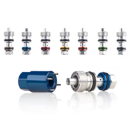 FOFOPAKIT Kit CTS 1 FOFOPAKIT Kit CTS